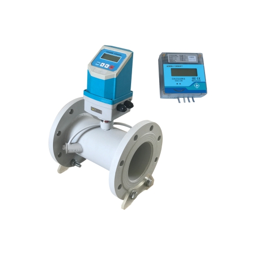 艾德默AFCN系列超聲波能量計DN450-DN1000