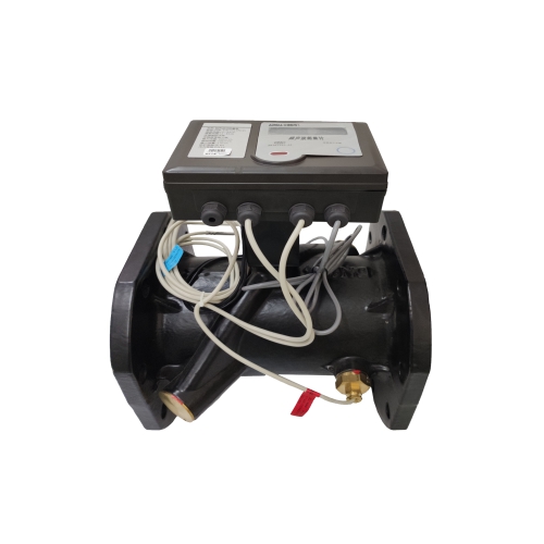 艾德默AFCN系列超聲波能量計DN50-DN400