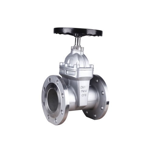 艾德默Z45X-16P不銹鋼暗桿閘閥