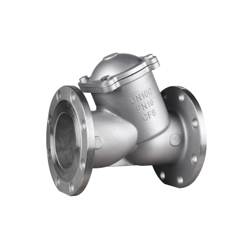 艾德默GL41-16P不銹鋼過濾器