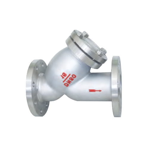 艾德默GL41-16C鑄鋼過濾器