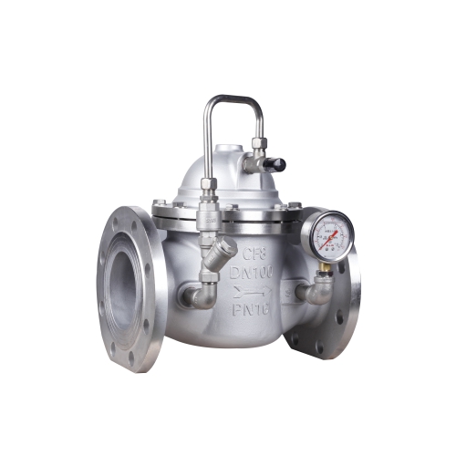 艾德默300X-16P不銹鋼緩閉止回閥