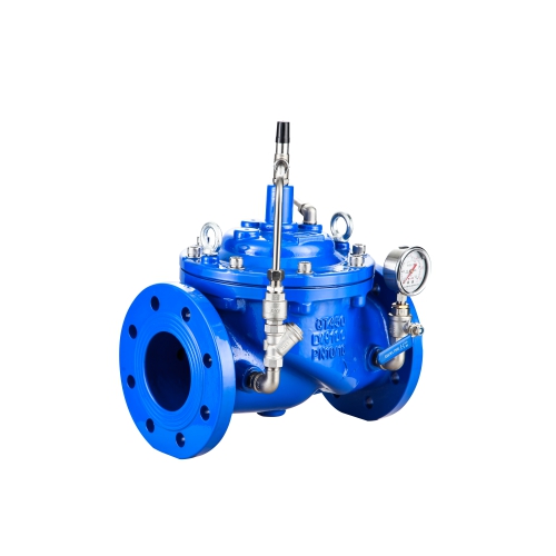 艾德默300X-16Q緩閉止回閥