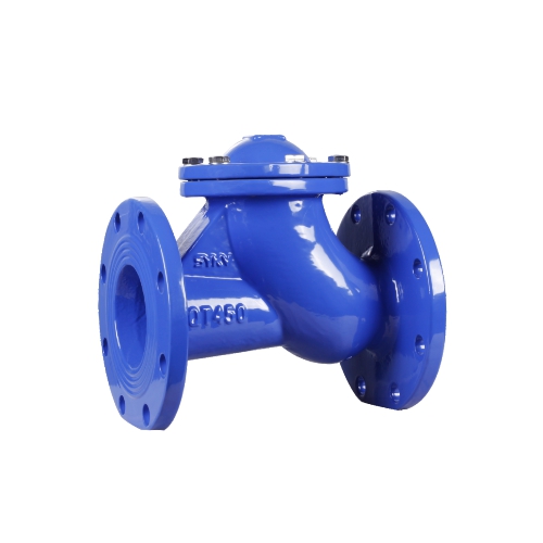 艾德默HQ41X-16Q球型止回閥