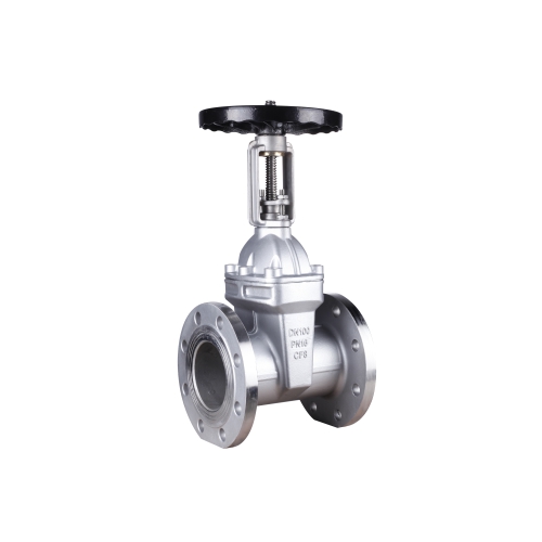 艾德默Z41X-16P不銹鋼明桿閘閥