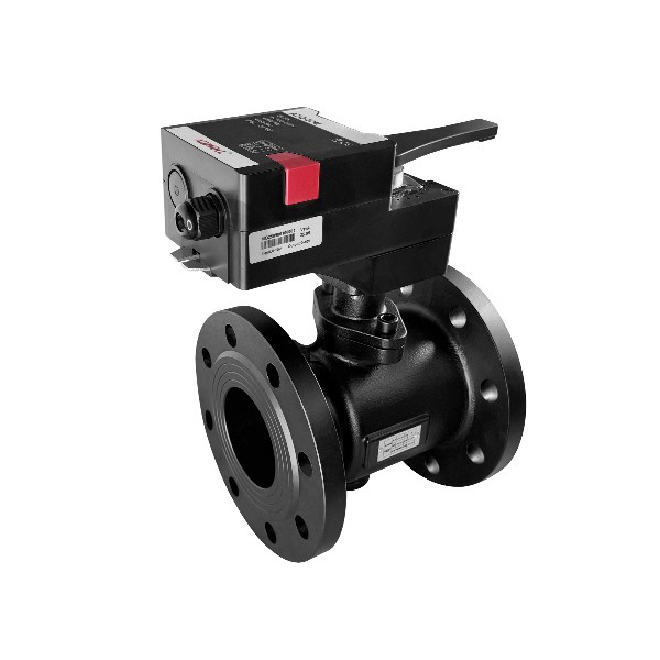 艾德默AFQ系列中央空調水系統電動球閥