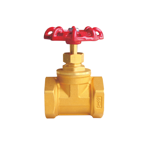 艾德默·甄易Z15W黃銅閘閥