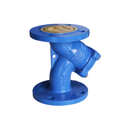 艾德默·甄易GL41  Y型過濾器