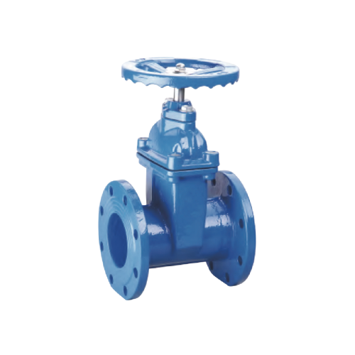 艾德默·甄易Z45X暗桿彈性座封閘閥